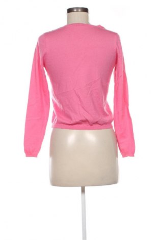 Damen Strickjacke Unbranded, Größe M, Farbe Rosa, Preis 20,99 €