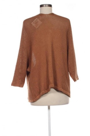 Damski kardigan Unbranded, Rozmiar L, Kolor Brązowy, Cena 95,99 zł