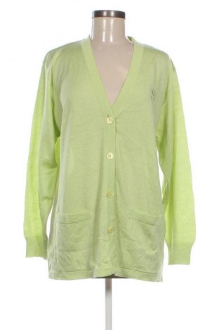 Cardigan de damă Unbranded, Mărime XL, Culoare Verde, Preț 100,99 Lei