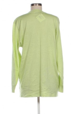 Cardigan de damă Unbranded, Mărime XL, Culoare Verde, Preț 100,99 Lei