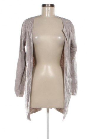 Damski kardigan Unbranded, Rozmiar M, Kolor Brązowy, Cena 95,99 zł