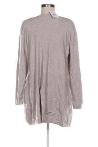 Damski kardigan Unbranded, Rozmiar M, Kolor Brązowy, Cena 95,99 zł