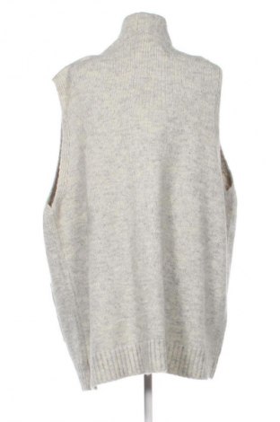 Damen Strickjacke Unbranded, Größe XXL, Farbe Grau, Preis 15,00 €