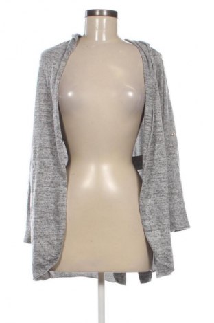 Cardigan de damă Unbranded, Mărime L, Culoare Gri, Preț 100,99 Lei