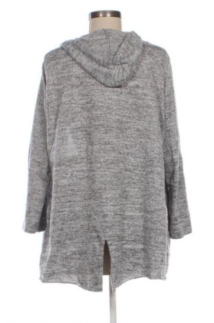 Cardigan de damă Unbranded, Mărime L, Culoare Gri, Preț 100,99 Lei
