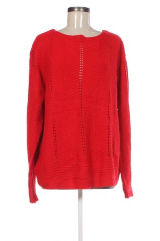 Dámsky kardigán Unbranded, Veľkosť XL, Farba Červená, Cena  12,95 €