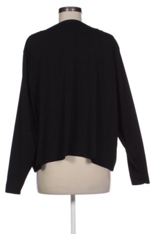 Damen Strickjacke Unbranded, Größe L, Farbe Schwarz, Preis 14,83 €