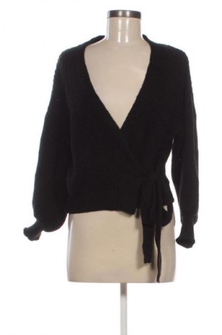Damski kardigan Unbranded, Rozmiar M, Kolor Czarny, Cena 55,99 zł