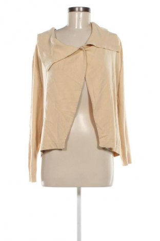 Damen Strickjacke Unbranded, Größe XL, Farbe Beige, Preis € 8,99