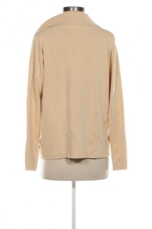 Damen Strickjacke Unbranded, Größe XL, Farbe Beige, Preis € 8,99