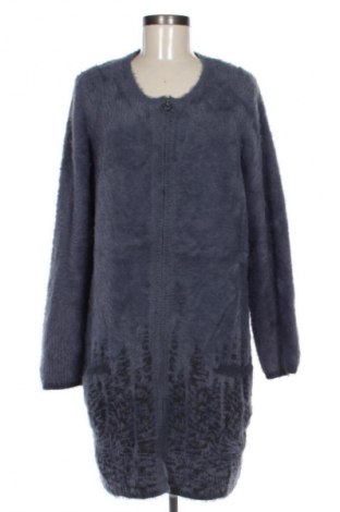 Damen Strickjacke Unbranded, Größe XL, Farbe Blau, Preis € 13,99
