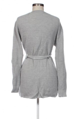 Cardigan de damă Unbranded, Mărime L, Culoare Gri, Preț 76,32 Lei