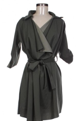 Cardigan de damă Unbranded, Mărime M, Culoare Verde, Preț 76,30 Lei