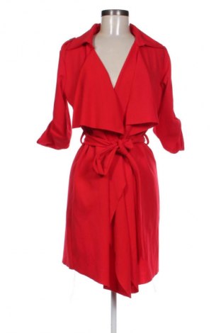 Cardigan de damă Unbranded, Mărime M, Culoare Roșu, Preț 76,30 Lei