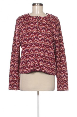 Damen Strickjacke Unbranded, Größe L, Farbe Mehrfarbig, Preis 20,99 €