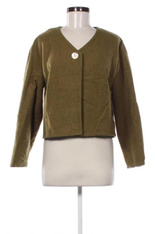 Dámsky kardigán Unbranded, Veľkosť M, Farba Zelená, Cena  16,95 €