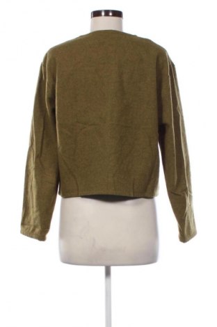 Dámsky kardigán Unbranded, Veľkosť M, Farba Zelená, Cena  16,95 €
