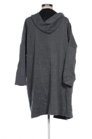 Damen Strickjacke Unbranded, Größe XXL, Farbe Grau, Preis € 8,99