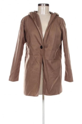 Damen Strickjacke Unbranded, Größe S, Farbe Braun, Preis 20,99 €