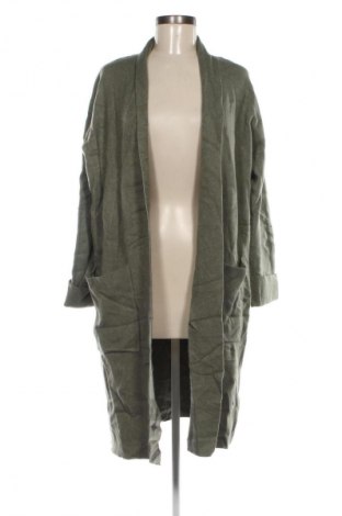 Damen Strickjacke Unbranded, Größe L, Farbe Grün, Preis € 12,99