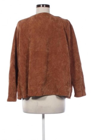Cardigan de damă Unbranded, Mărime XL, Culoare Maro, Preț 100,99 Lei