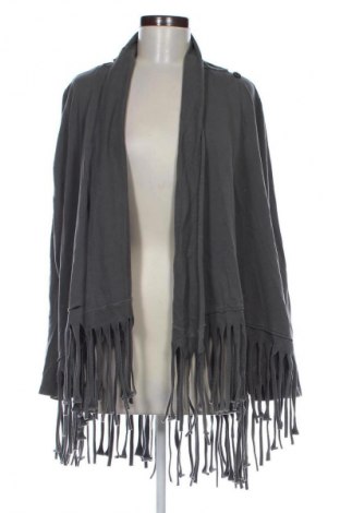 Cardigan de damă Unbranded, Mărime M, Culoare Gri, Preț 76,30 Lei