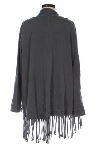 Cardigan de damă Unbranded, Mărime M, Culoare Gri, Preț 76,30 Lei