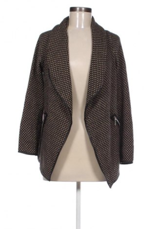 Damen Strickjacke Unbranded, Größe S, Farbe Mehrfarbig, Preis 10,99 €