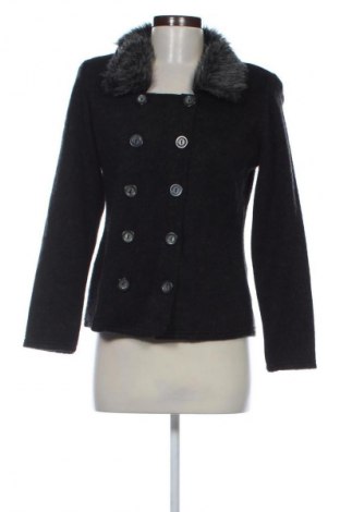 Cardigan de damă Unbranded, Mărime M, Culoare Negru, Preț 53,99 Lei