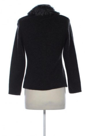 Cardigan de damă Unbranded, Mărime M, Culoare Negru, Preț 53,99 Lei