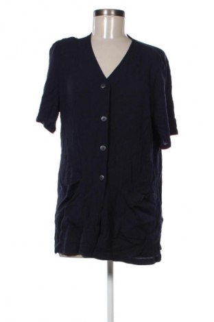 Cardigan de damă Unbranded, Mărime M, Culoare Albastru, Preț 76,00 Lei