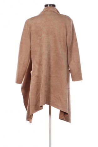 Damski kardigan Unbranded, Rozmiar L, Kolor Beżowy, Cena 95,99 zł