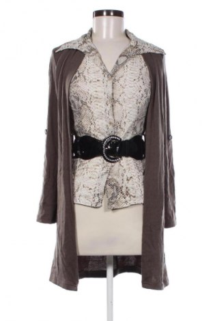 Damen Strickjacke Unbranded, Größe M, Farbe Mehrfarbig, Preis € 16,99
