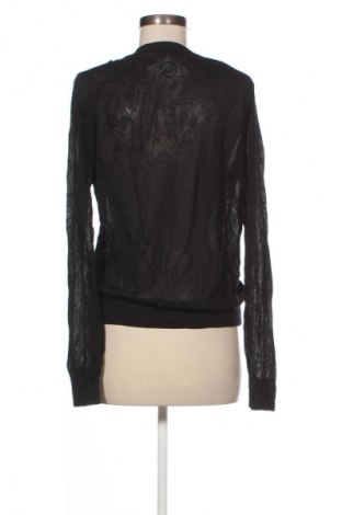 Damski kardigan Uniqlo, Rozmiar L, Kolor Czarny, Cena 55,99 zł