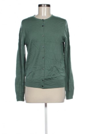 Női kardigán Uniqlo, Méret M, Szín Zöld, Ár 10 289 Ft