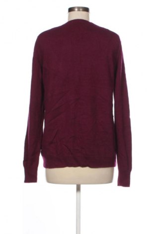 Damen Strickjacke Uniqlo, Größe XL, Farbe Lila, Preis € 28,99