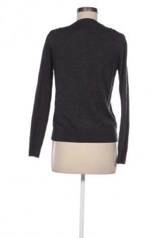 Damski kardigan Uniqlo, Rozmiar L, Kolor Szary, Cena 94,26 zł