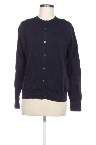 Női kardigán Uniqlo, Méret L, Szín Kék, Ár 11 099 Ft