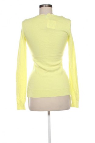 Damski kardigan United Colors Of Benetton, Rozmiar M, Kolor Żółty, Cena 134,99 zł
