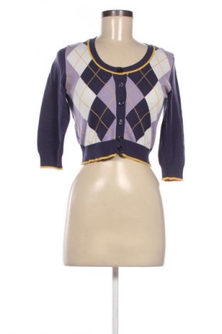 Cardigan de damă United Colors Of Benetton, Mărime S, Culoare Multicolor, Preț 107,89 Lei