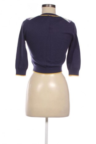 Cardigan de damă United Colors Of Benetton, Mărime S, Culoare Multicolor, Preț 107,89 Lei