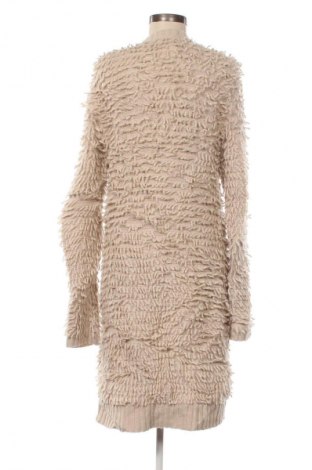 Cardigan de damă Uno Due, Mărime M, Culoare Bej, Preț 160,99 Lei