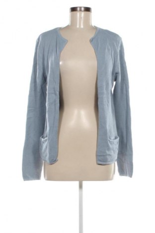 Damen Strickjacke Up 2 Fashion, Größe M, Farbe Blau, Preis 8,99 €