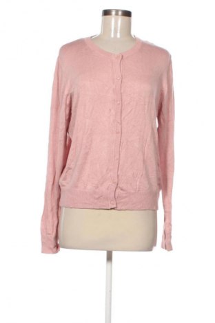 Dámsky kardigán Up 2 Fashion, Velikost M, Barva Růžová, Cena  469,00 Kč