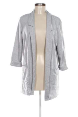 Cardigan de damă Up 2 Fashion, Mărime M, Culoare Gri, Preț 40,99 Lei