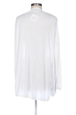 Dámsky kardigán Up 2 Fashion, Veľkosť S, Farba Biela, Cena  14,91 €