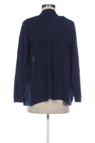 Damen Strickjacke Up 2 Fashion, Größe M, Farbe Blau, Preis 14,91 €
