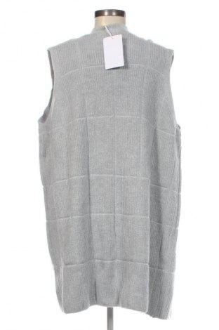 Damen Strickjacke Usha, Größe M, Farbe Grau, Preis € 154,99