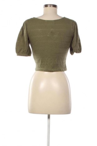 Damen Strickjacke VILA, Größe XS, Farbe Grün, Preis 18,99 €