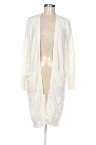 Cardigan de damă VILA, Mărime S, Culoare Alb, Preț 214,99 Lei